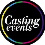 Profil Instagram casting_events